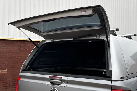 GL24VXW Volkswagen Amarok D/Cab Pick Up Style 2.0 TDI 205 4MOTION Auto Thumbnail #39