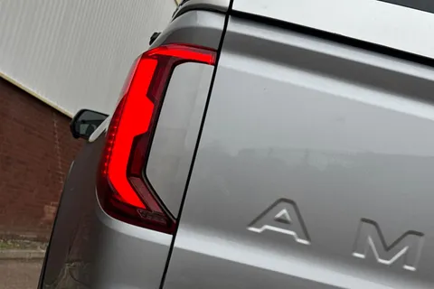 GL24VXW Volkswagen Amarok D/Cab Pick Up Style 2.0 TDI 205 4MOTION Auto Thumbnail #40