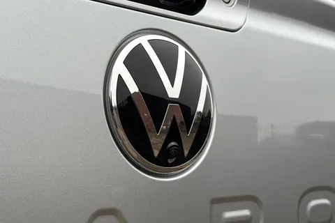 GL24VXW Volkswagen Amarok D/Cab Pick Up Style 2.0 TDI 205 4MOTION Auto Thumbnail #41