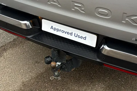 GL24VXW Volkswagen Amarok D/Cab Pick Up Style 2.0 TDI 205 4MOTION Auto Thumbnail #43