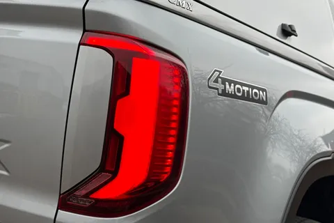 GL24VXW Volkswagen Amarok D/Cab Pick Up Style 2.0 TDI 205 4MOTION Auto Thumbnail #46