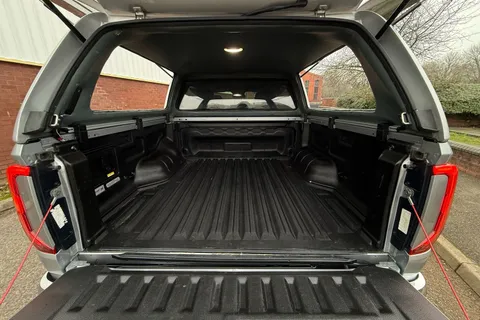 GL24VXW Volkswagen Amarok D/Cab Pick Up Style 2.0 TDI 205 4MOTION Auto Thumbnail #47