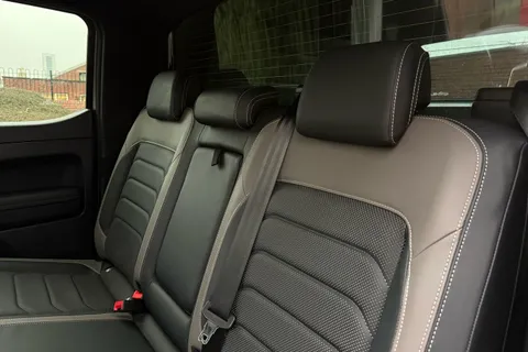 GL24VXW Volkswagen Amarok D/Cab Pick Up Style 2.0 TDI 205 4MOTION Auto Thumbnail #48