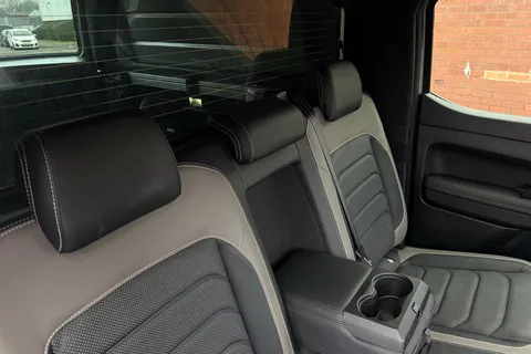 GL24VXW Volkswagen Amarok D/Cab Pick Up Style 2.0 TDI 205 4MOTION Auto Thumbnail #50