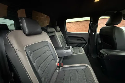 GL24VXW Volkswagen Amarok D/Cab Pick Up Style 2.0 TDI 205 4MOTION Auto Thumbnail #51