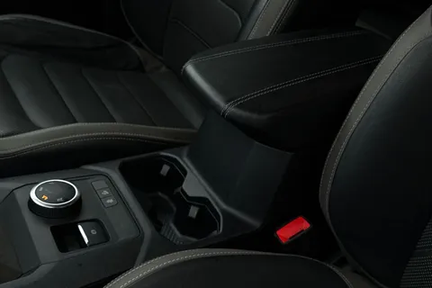 GL24VXW Volkswagen Amarok D/Cab Pick Up Style 2.0 TDI 205 4MOTION Auto Thumbnail #52