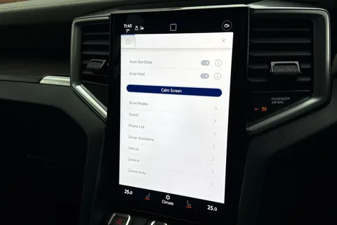 GL24VXW Volkswagen Amarok D/Cab Pick Up Style 2.0 TDI 205 4MOTION Auto Thumbnail #55