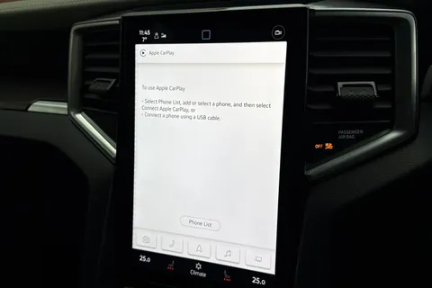 GL24VXW Volkswagen Amarok D/Cab Pick Up Style 2.0 TDI 205 4MOTION Auto Thumbnail #56