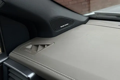 GL24VXW Volkswagen Amarok D/Cab Pick Up Style 2.0 TDI 205 4MOTION Auto Thumbnail #57