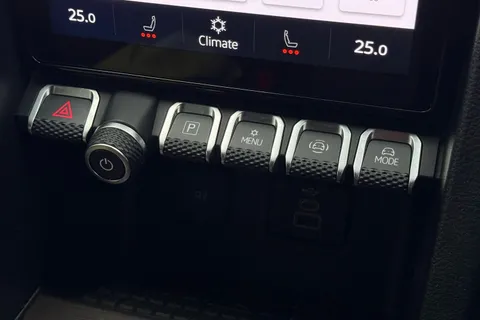 GL24VXW Volkswagen Amarok D/Cab Pick Up Style 2.0 TDI 205 4MOTION Auto Thumbnail #59