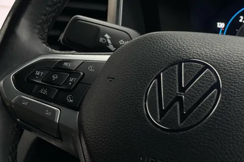 GL24VXW Volkswagen Amarok D/Cab Pick Up Style 2.0 TDI 205 4MOTION Auto Thumbnail #60