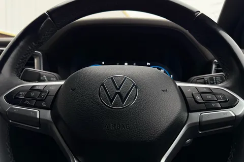 GL24VXW Volkswagen Amarok D/Cab Pick Up Style 2.0 TDI 205 4MOTION Auto Thumbnail #61