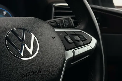 GL24VXW Volkswagen Amarok D/Cab Pick Up Style 2.0 TDI 205 4MOTION Auto Thumbnail #62