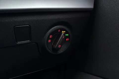 PJ72UEH SEAT Ibiza 1.0 TSI FR Edition Euro 6 (s/s) 5dr Thumbnail #28