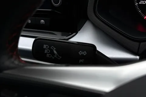 PJ72UEH SEAT Ibiza 1.0 TSI FR Edition Euro 6 (s/s) 5dr Thumbnail #42