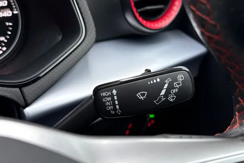 PJ72UEH SEAT Ibiza 1.0 TSI FR Edition Euro 6 (s/s) 5dr Thumbnail #43