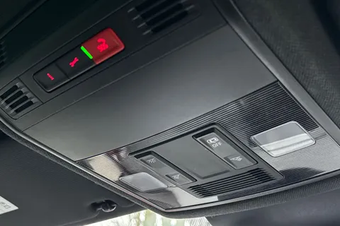 PJ72UEH SEAT Ibiza 1.0 TSI FR Edition Euro 6 (s/s) 5dr Thumbnail #44