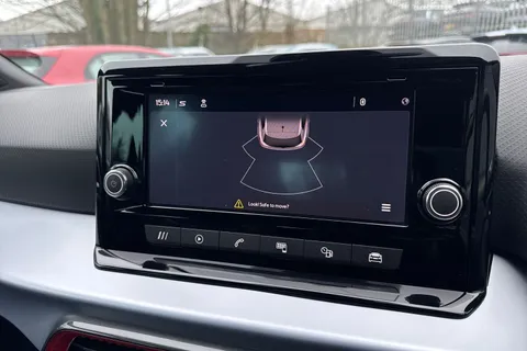 PJ72UEH SEAT Ibiza 1.0 TSI FR Edition Euro 6 (s/s) 5dr Thumbnail #46