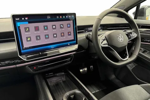 KP75ZVG Volkswagen Id.7 210kW Match Pro S Plus 86kWh 5dr Auto Thumbnail #2