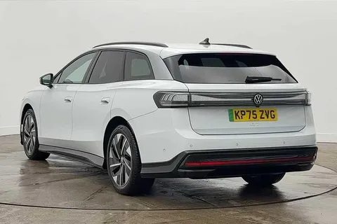 KP75ZVG Volkswagen Id.7 210kW Match Pro S Plus 86kWh 5dr Auto Thumbnail #3