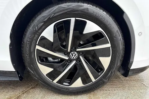 KP75ZVG Volkswagen Id.7 210kW Match Pro S Plus 86kWh 5dr Auto Thumbnail #6