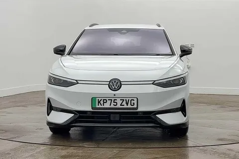 KP75ZVG Volkswagen Id.7 210kW Match Pro S Plus 86kWh 5dr Auto Thumbnail #8