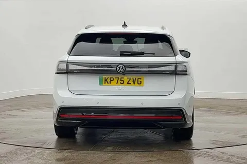 KP75ZVG Volkswagen Id.7 210kW Match Pro S Plus 86kWh 5dr Auto Thumbnail #9