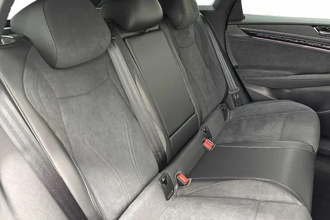 KP75ZVG Volkswagen Id.7 210kW Match Pro S Plus 86kWh 5dr Auto Thumbnail #10