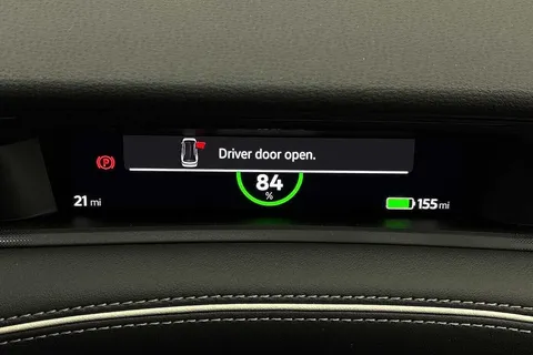 KP75ZVG Volkswagen Id.7 210kW Match Pro S Plus 86kWh 5dr Auto Thumbnail #12