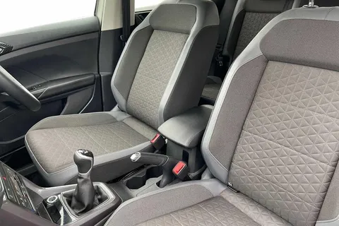 GK72HWY Volkswagen T-Cross 1.0 TSI (110ps) SEL Hatchback ⭐1 Year VW Warranty⭐ Thumbnail #11