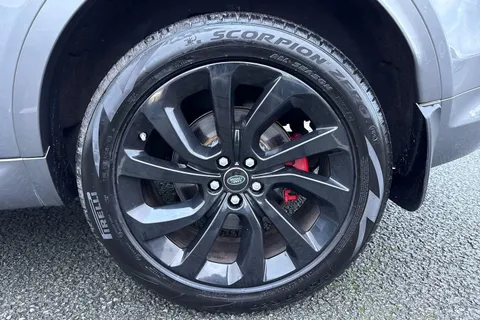 KF69LDE Land Rover Discovery Sport 2.0 D240 MHEV R-Dynamic HSE Auto 4WD Euro 6 (s/s) 5dr Thumbnail #23