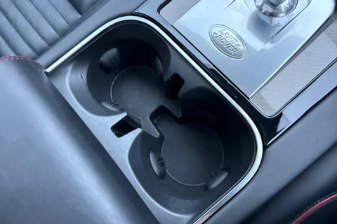 KF69LDE Land Rover Discovery Sport 2.0 D240 MHEV R-Dynamic HSE Auto 4WD Euro 6 (s/s) 5dr Thumbnail #45