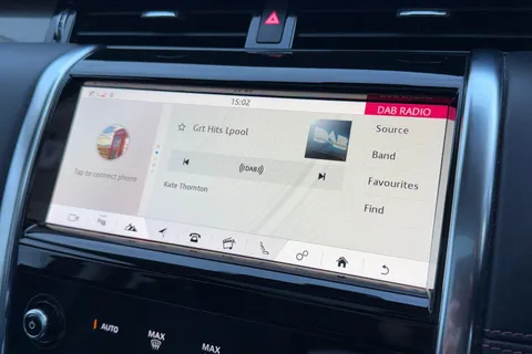 KF69LDE Land Rover Discovery Sport 2.0 D240 MHEV R-Dynamic HSE Auto 4WD Euro 6 (s/s) 5dr Thumbnail #53