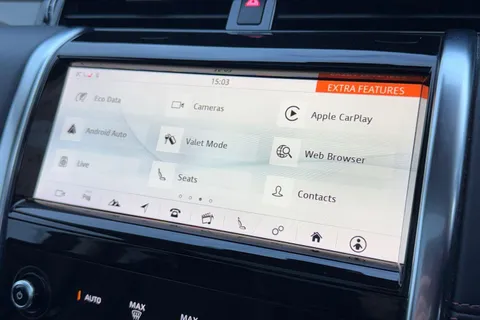 KF69LDE Land Rover Discovery Sport 2.0 D240 MHEV R-Dynamic HSE Auto 4WD Euro 6 (s/s) 5dr Thumbnail #55