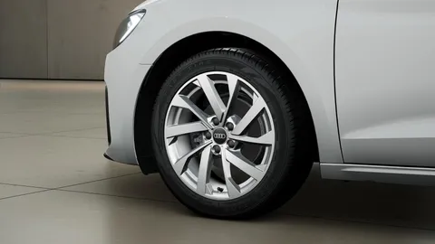  Audi A1 25 TFSI Sport 5dr Thumbnail #4