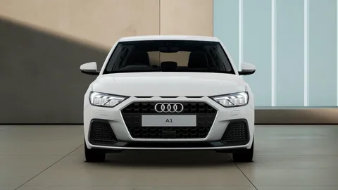  Audi A1 25 TFSI Sport 5dr Thumbnail #5