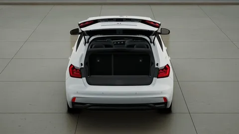  Audi A1 25 TFSI Sport 5dr Thumbnail #6