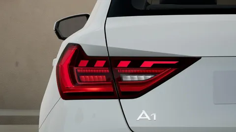  Audi A1 25 TFSI Sport 5dr Thumbnail #7