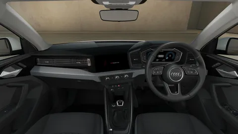  Audi A1 25 TFSI Sport 5dr Thumbnail #8