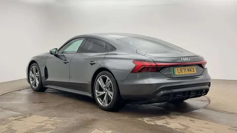 LR71MKX Audi e-tron GT    quattro 350,00 kW Thumbnail #3