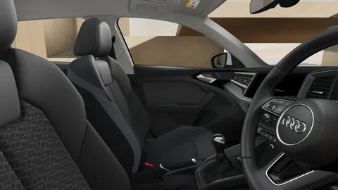  Audi A1 25 TFSI Sport 5dr Thumbnail #9