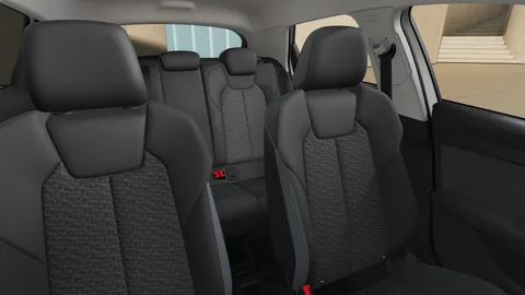  Audi A1 25 TFSI Sport 5dr Thumbnail #10