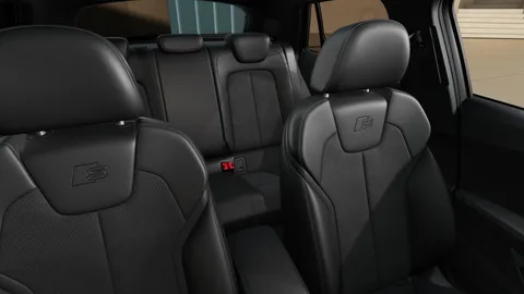  Audi SQ2 2.0 TFSI Black Edition S Tronic quattro Euro 6 (s/s) 5dr Thumbnail #10