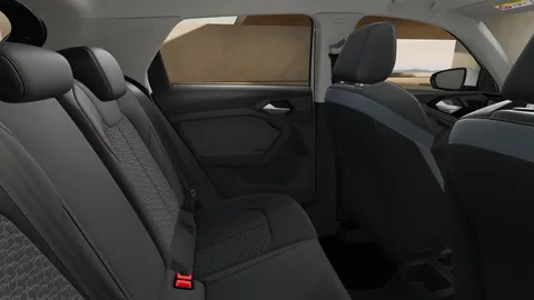  Audi A1 25 TFSI Sport 5dr Thumbnail #11