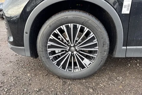  Volkswagen Tiguan 1.5 eTSI MHEV Match DSG Euro 6 (s/s) 5dr Thumbnail #9