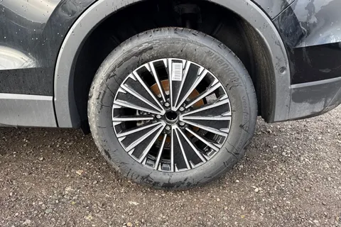  Volkswagen Tiguan 1.5 eTSI MHEV Match DSG Euro 6 (s/s) 5dr Thumbnail #10