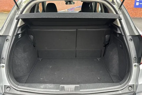 PX20GZG Honda HR-V 1.5 i-VTEC SE CVT 5dr Thumbnail #9