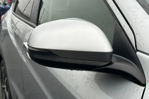 PX20GZG Honda HR-V 1.5 i-VTEC SE CVT 5dr Thumbnail #11