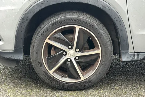 PX20GZG Honda HR-V 1.5 i-VTEC SE CVT 5dr Thumbnail #15