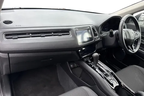 PX20GZG Honda HR-V 1.5 i-VTEC SE CVT 5dr Thumbnail #16